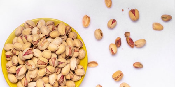تصویر 3 از قیمت پسته رقم کله قوچی + خرید باور نکردنی